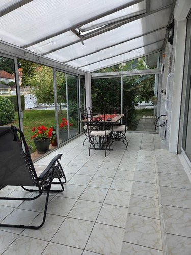 Maison a vendre Chamouilley 52410 Haute-Marne 105 m2 4 pièces 183000 euros