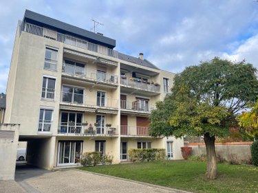 Appartement a vendre Orléans 45000 Loiret 104 m2 5 pièces 249000 euros