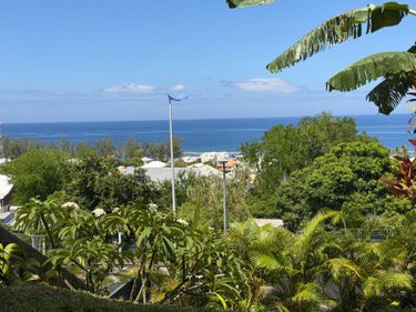 Terrain a batir a vendre Les Avirons 97425 Réunion 1507 m2  118100 euros