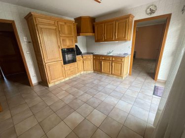 Maison a vendre Haillicourt 62940 Pas-de-Calais 135 m2 5 pièces 219360 euros