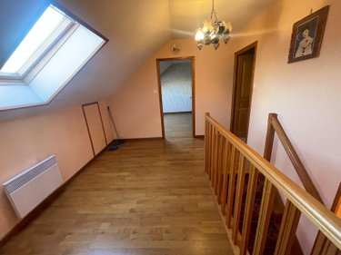 Maison a vendre Haillicourt 62940 Pas-de-Calais 135 m2 5 pièces 219360 euros