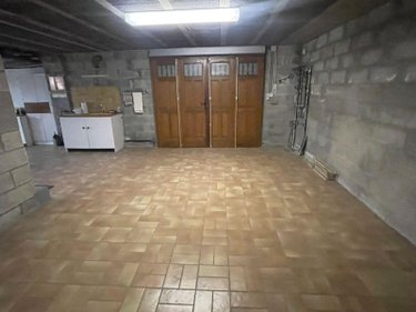 Maison a vendre Haillicourt 62940 Pas-de-Calais 135 m2 5 pièces 219360 euros