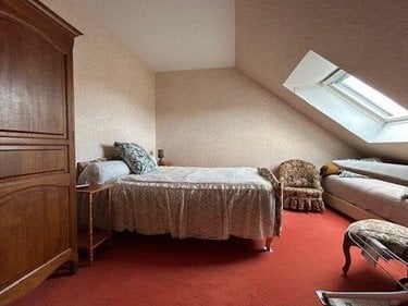 Maison a vendre Angers 49000 Maine-et-Loire 101 m2 5 pièces 365750 euros