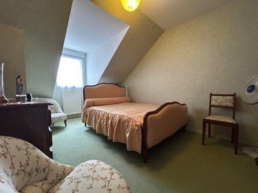 Maison a vendre Angers 49000 Maine-et-Loire 101 m2 5 pièces 350075 euros