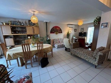 Maison a vendre Angers 49000 Maine-et-Loire 101 m2 5 pièces 350075 euros