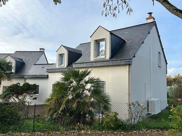 Maison a vendre Angers 49000 Maine-et-Loire 101 m2 5 pièces 350075 euros