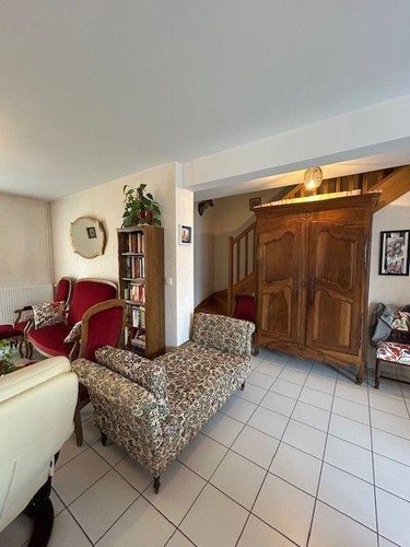 Maison a vendre Angers 49000 Maine-et-Loire 101 m2 5 pièces 365750 euros