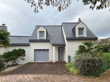 Maison a vendre Angers 49000 Maine-et-Loire 101 m2 5 pièces 350075 euros