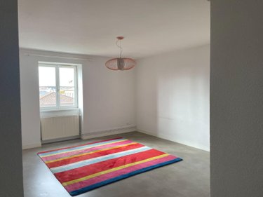 Location appartement Mâcon 71000 Saône-et-Loire 96 m2 4 pièces 860 euros