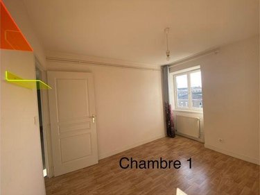 Location appartement Mâcon 71000 Saône-et-Loire 96 m2 4 pièces 860 euros
