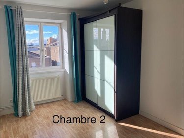 Location appartement Mâcon 71000 Saône-et-Loire 96 m2 4 pièces 860 euros