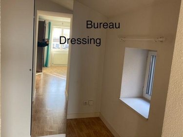Location appartement Mâcon 71000 Saône-et-Loire 96 m2 4 pièces 849 euros