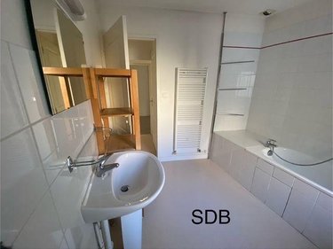 Location appartement Mâcon 71000 Saône-et-Loire 96 m2 4 pièces 860 euros