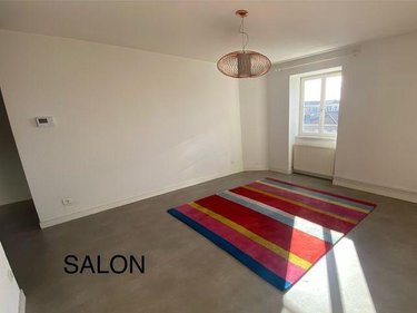 Location appartement Mâcon 71000 Saône-et-Loire 96 m2 4 pièces 849 euros