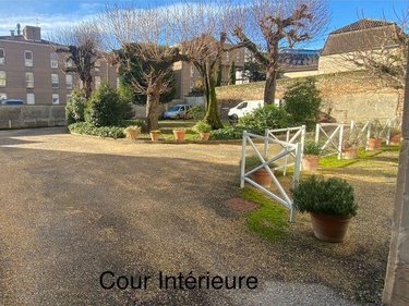Location appartement Mâcon 71000 Saône-et-Loire 96 m2 4 pièces 860 euros