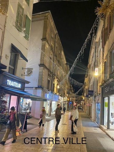 Location appartement Mâcon 71000 Saône-et-Loire 96 m2 4 pièces 849 euros