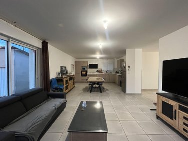 Maison a vendre Perriers-la-Campagne 27170 Eure 110 m2 5 pièces 230300 euros