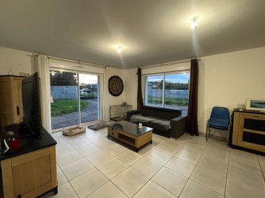 Maison a vendre Perriers-la-Campagne 27170 Eure 110 m2 5 pièces 230300 euros