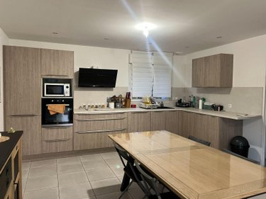 Maison a vendre Perriers-la-Campagne 27170 Eure 110 m2 5 pièces 230300 euros