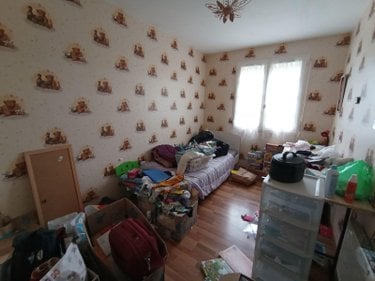 Maison a vendre Saint-Germain-du-Crioult 14110 Calvados 85 m2 5 pièces 126700 euros