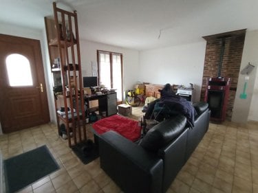 Maison a vendre Saint-Germain-du-Crioult 14110 Calvados 85 m2 5 pièces 126700 euros