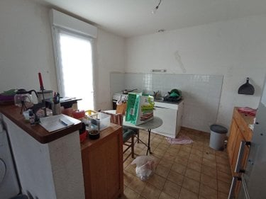 Maison a vendre Saint-Germain-du-Crioult 14110 Calvados 85 m2 5 pièces 126700 euros