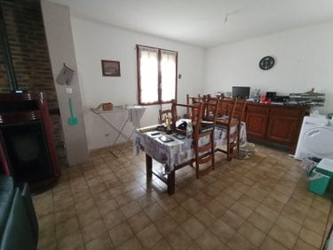 Maison a vendre Saint-Germain-du-Crioult 14110 Calvados 85 m2 5 pièces 126700 euros