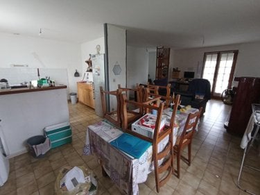 Maison a vendre Saint-Germain-du-Crioult 14110 Calvados 85 m2 5 pièces 126700 euros