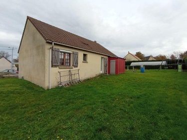 Maison a vendre Saint-Germain-du-Crioult 14110 Calvados 85 m2 5 pièces 126700 euros