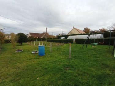 Maison a vendre Saint-Germain-du-Crioult 14110 Calvados 85 m2 5 pièces 126700 euros