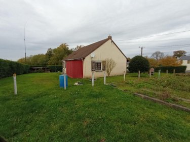 Maison a vendre Saint-Germain-du-Crioult 14110 Calvados 85 m2 5 pièces 126700 euros