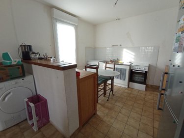 Maison a vendre Saint-Germain-du-Crioult 14110 Calvados 85 m2 5 pièces 126700 euros