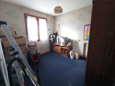 Maison a vendre Saint-Germain-du-Crioult 14110 Calvados 85 m2 5 pièces 126700 euros