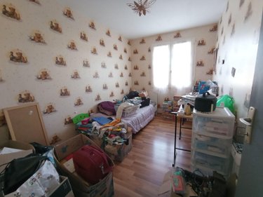 Maison a vendre Saint-Germain-du-Crioult 14110 Calvados 85 m2 5 pièces 126700 euros