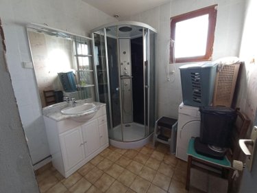 Maison a vendre Saint-Germain-du-Crioult 14110 Calvados 85 m2 5 pièces 126700 euros