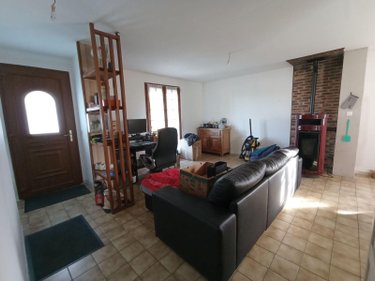 Maison a vendre Saint-Germain-du-Crioult 14110 Calvados 85 m2 5 pièces 126700 euros