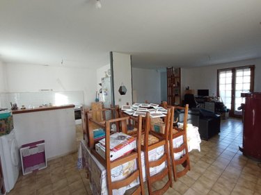 Maison a vendre Saint-Germain-du-Crioult 14110 Calvados 85 m2 5 pièces 126700 euros