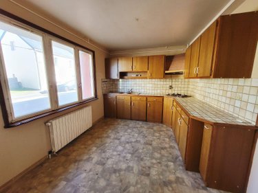 Immeuble a vendre Merlines 19340 Corrèze 116 m2  95400 euros