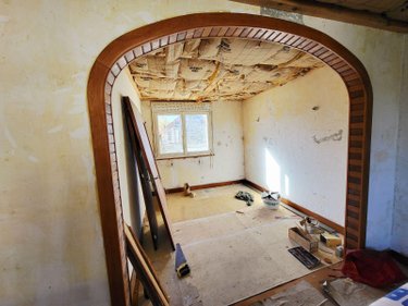 Immeuble a vendre Merlines 19340 Corrèze 116 m2  95400 euros