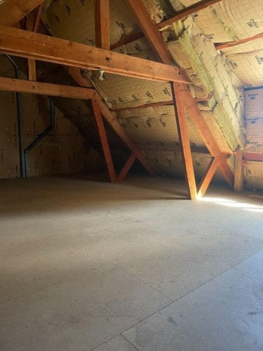 Maison a vendre Bais 53160 Mayenne 101 m2 5 pièces 166000 euros