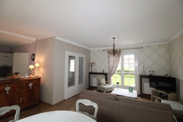 Maison a vendre Téteghem-Coudekerque-Village 59229 Nord 100 m2 5 pièces 362000 euros