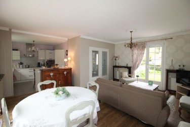 Maison a vendre Téteghem-Coudekerque-Village 59229 Nord 100 m2 5 pièces 362000 euros