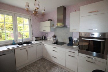 Maison a vendre Téteghem-Coudekerque-Village 59229 Nord 100 m2 5 pièces 362000 euros