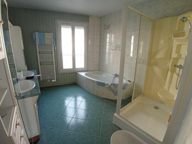 Maison a vendre Pont-d'Ouilly 14690 Calvados 97 m2 4 pièces 116350 euros