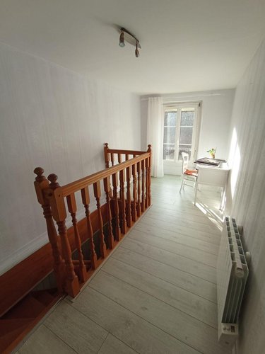 Maison a vendre Pont-d'Ouilly 14690 Calvados 97 m2 4 pièces 116350 euros