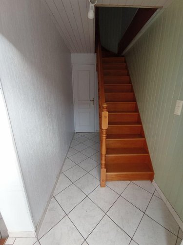 Maison a vendre Pont-d'Ouilly 14690 Calvados 97 m2 4 pièces 106000 euros