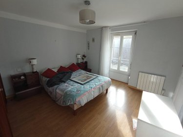 Maison a vendre Pont-d'Ouilly 14690 Calvados 97 m2 4 pièces 106000 euros