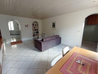 Maison a vendre Pont-d'Ouilly 14690 Calvados 97 m2 4 pièces 116350 euros