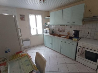 Maison a vendre Pont-d'Ouilly 14690 Calvados 97 m2 4 pièces 116350 euros