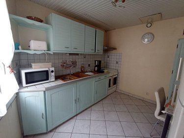 Maison a vendre Pont-d'Ouilly 14690 Calvados 97 m2 4 pièces 106000 euros